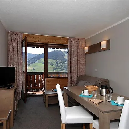 Resort Sc6 Lune Argent