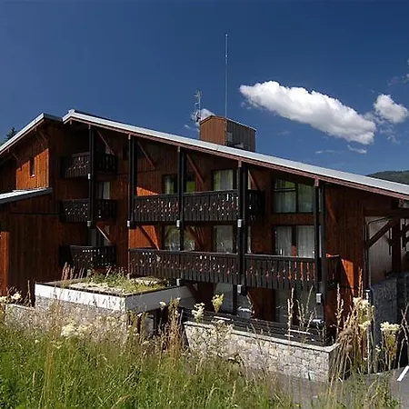 Resort Sc6 Lune Argent Megeve