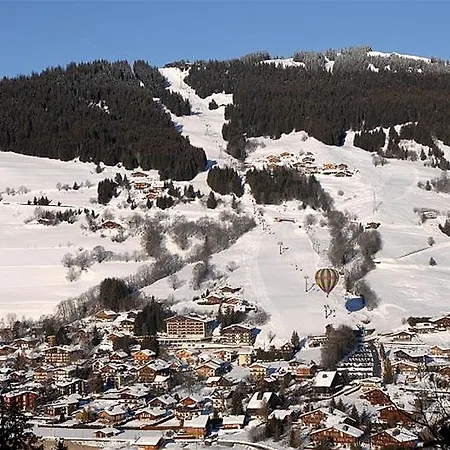 Sc6 Lune Argent * Megeve