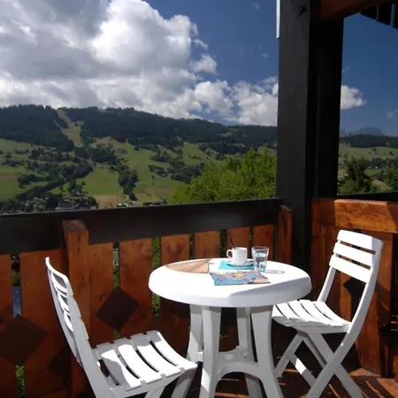 Sc6 Lune Argent * Megeve