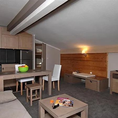 Resort Sc6 Lune Argent Megeve