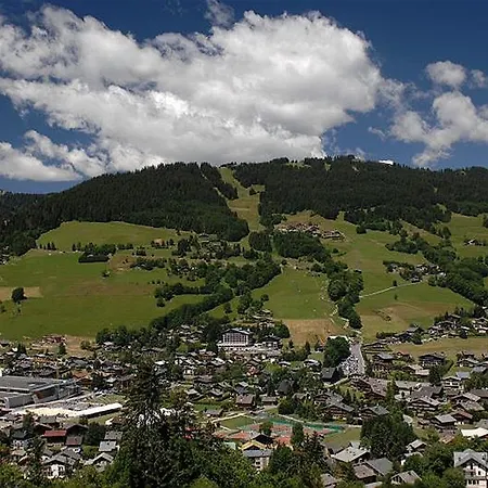 Sc6 Lune Argent Resort Megeve