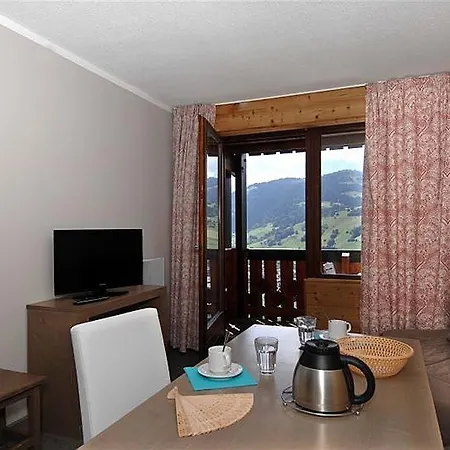Resort Sc6 Lune Argent Megeve